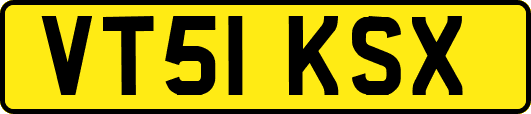 VT51KSX