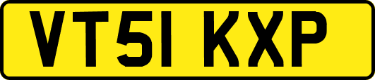 VT51KXP