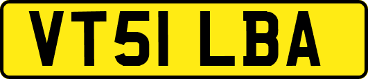 VT51LBA