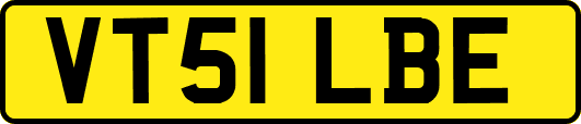 VT51LBE