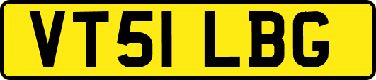 VT51LBG