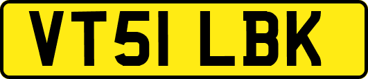 VT51LBK