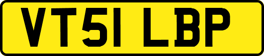 VT51LBP