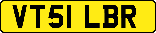 VT51LBR