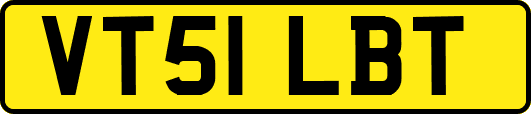 VT51LBT