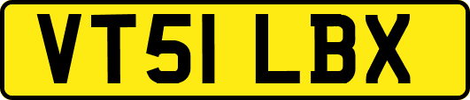 VT51LBX