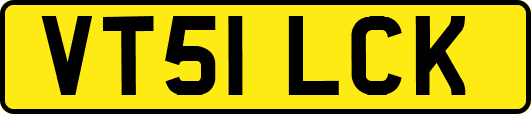 VT51LCK