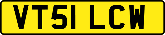 VT51LCW