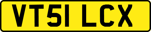 VT51LCX