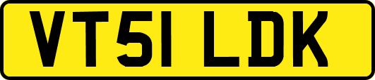 VT51LDK