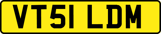 VT51LDM