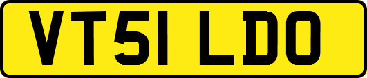 VT51LDO