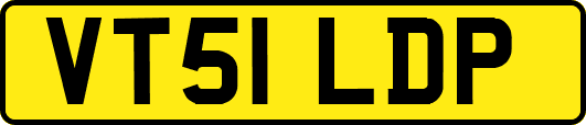 VT51LDP