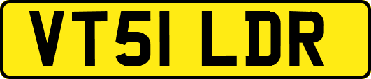 VT51LDR