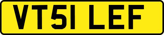 VT51LEF