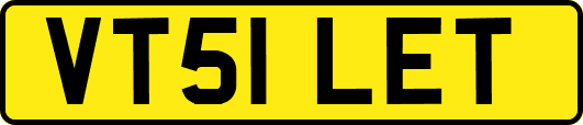 VT51LET