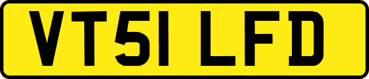 VT51LFD