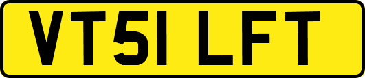 VT51LFT