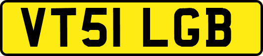 VT51LGB