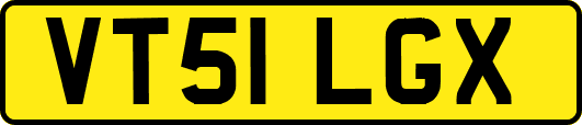 VT51LGX