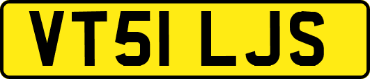 VT51LJS