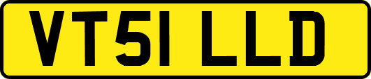 VT51LLD