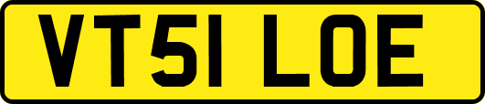 VT51LOE