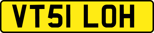 VT51LOH