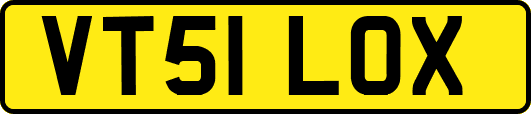 VT51LOX