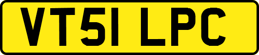 VT51LPC