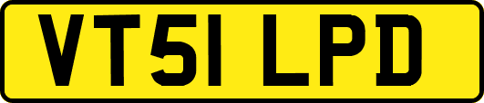 VT51LPD