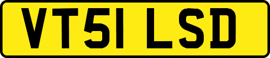 VT51LSD