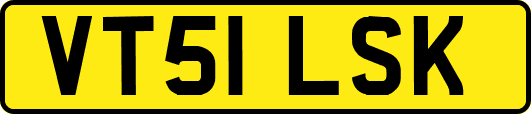 VT51LSK