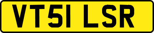 VT51LSR