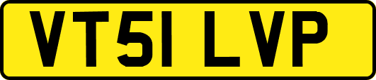 VT51LVP