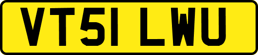 VT51LWU