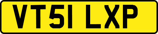 VT51LXP