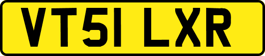 VT51LXR