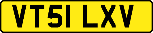 VT51LXV