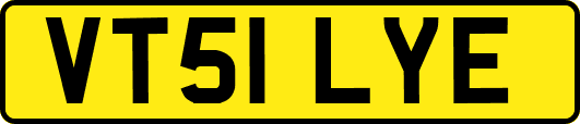 VT51LYE