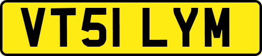 VT51LYM