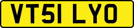 VT51LYO