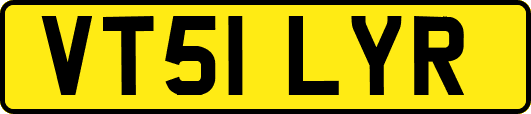 VT51LYR