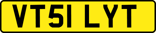 VT51LYT