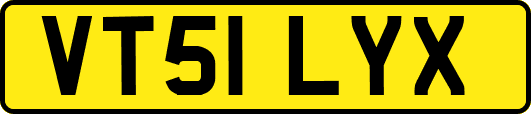 VT51LYX