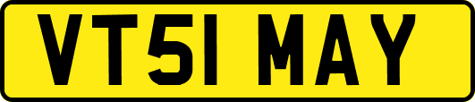 VT51MAY