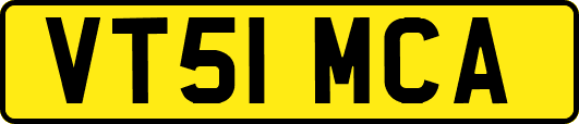 VT51MCA