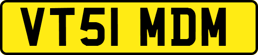 VT51MDM