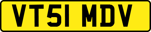 VT51MDV