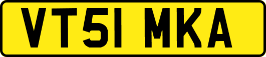 VT51MKA